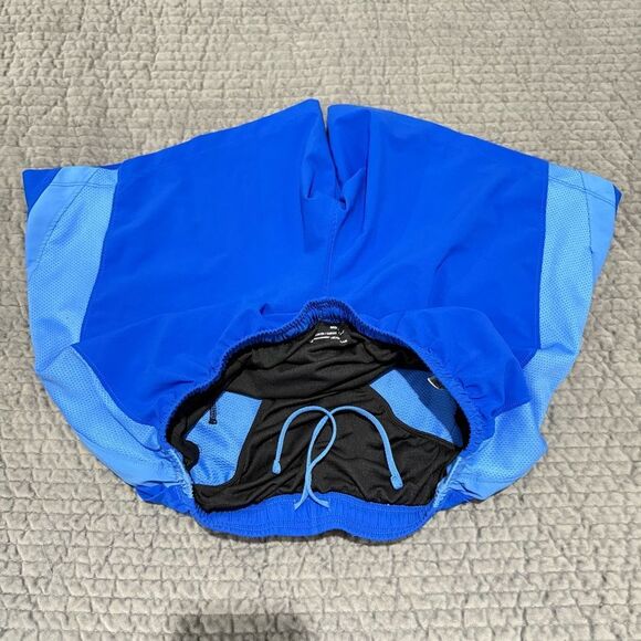 Under Armour Blue Unisex Training Shorts – Men’s Medium / Women’s - Picture 12 of 17